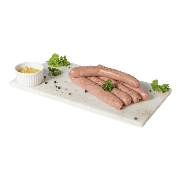 Boerenchipolata, 6 st.