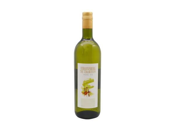Johannisberg de Chamoson AOC 2021