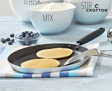 26CM PANCAKE PAN