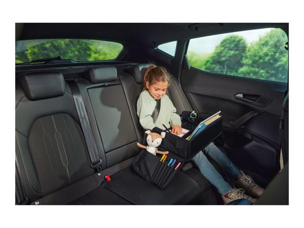 Ultimate Speed Portable Travel & Play Table