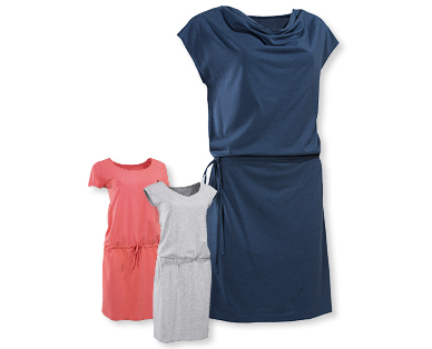 Robe pour femmes BLUE MOTION COLLECTION