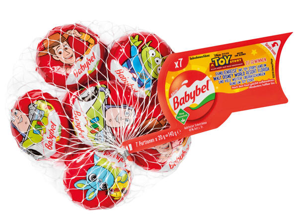 Bel Mini Babybel