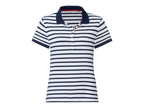 Ladies' Polo Shirt