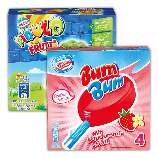 Eissticks