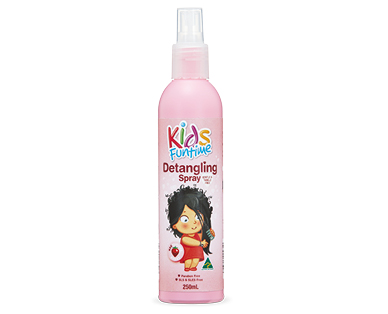 DETANGLING SPRAY 250ML