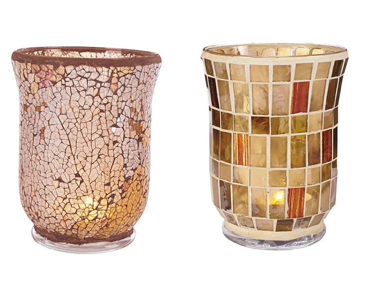 MELINERA Candle Holder