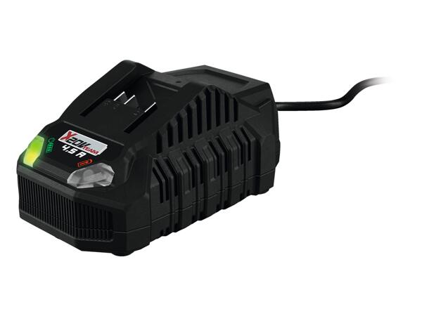 20V Cordless Vehicle Impact Wrench