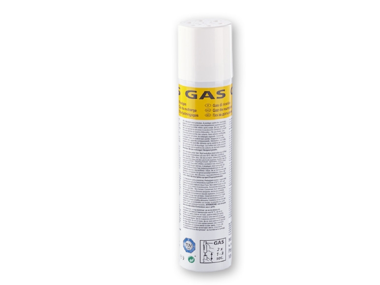 Glazing Torch Gas Refill 100ml