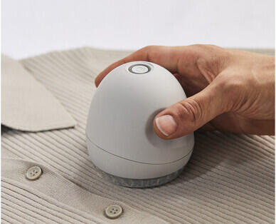 Garment Steamer and Fabric Shaver Set