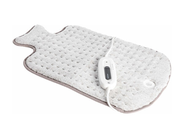 Bouillotte douce et confortable