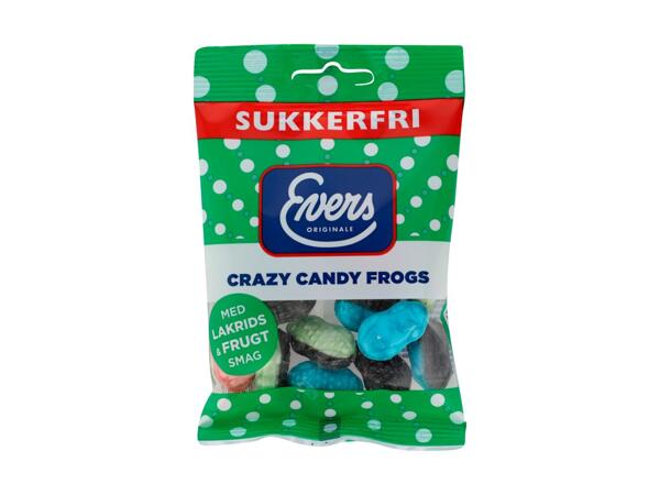 Carletti sukkerfri