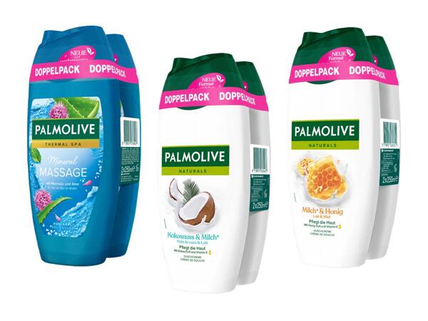 Gel douche/crème de douche Palmolive