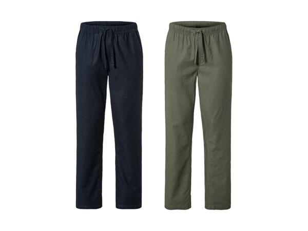 Pantalon de loisirs