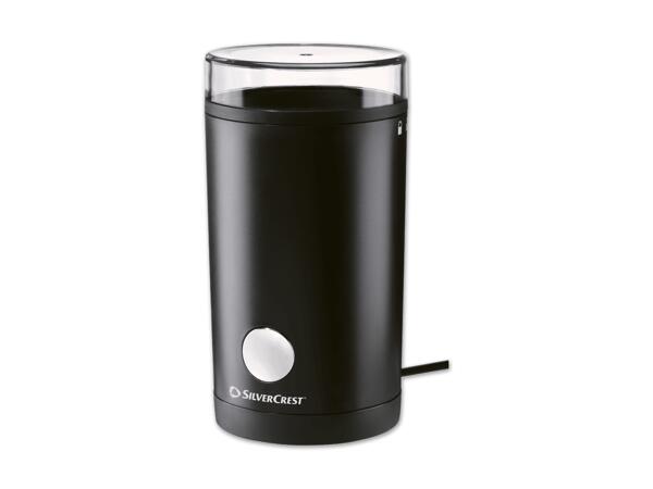 Elektrische Kaffeemühle