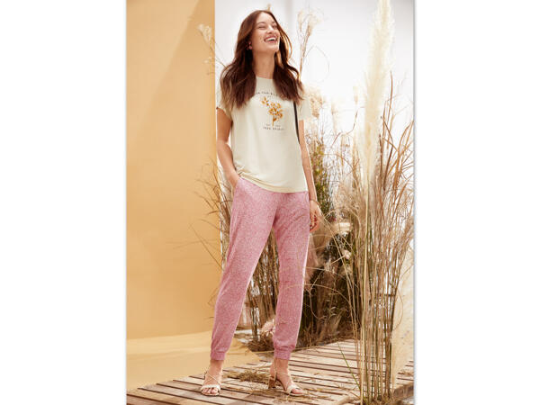 Damen Sommerhose