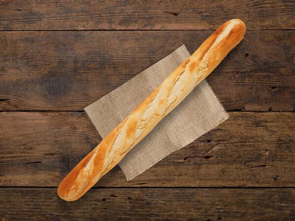 Baguette française (action valable uniquement au Tessin)