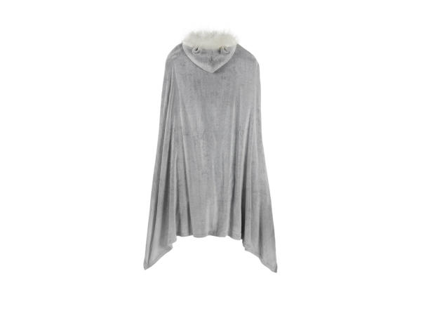 Hooded Blanket