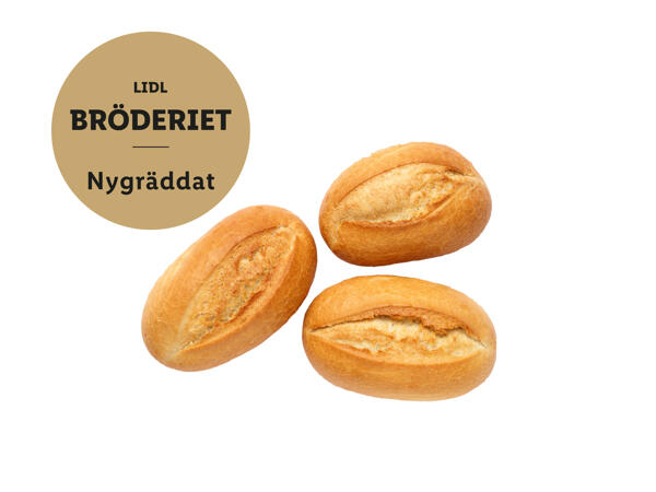 Minibaguette