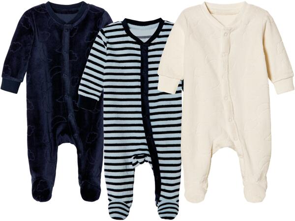 Babypyjamas