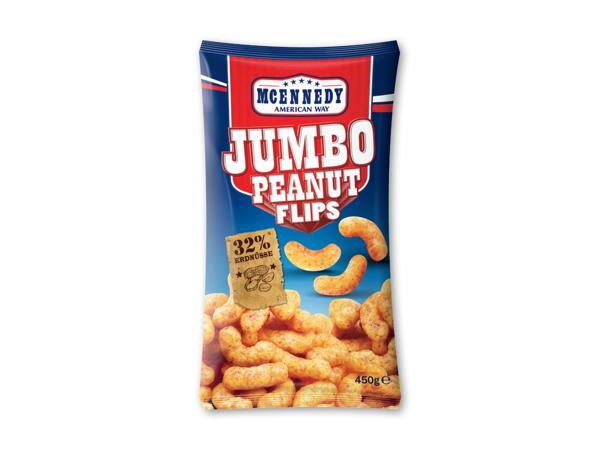 MCENNEDY Store peanutflips
