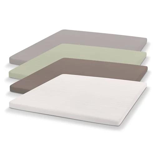 NOVITESSE Surmatelas en jersey