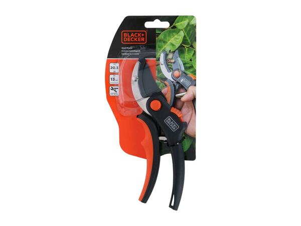 Black & Decker Garden Accessories