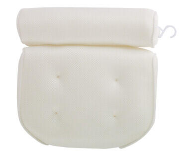 Bath Pillow