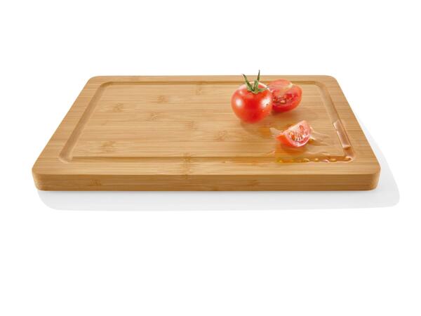 Ernesto Chopping Boards/​Tea Box
