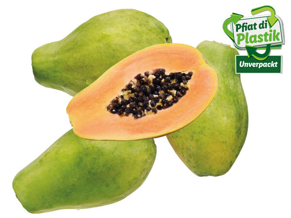 Papaya