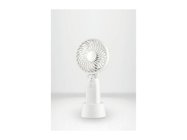 Silvercrest Portable Fan