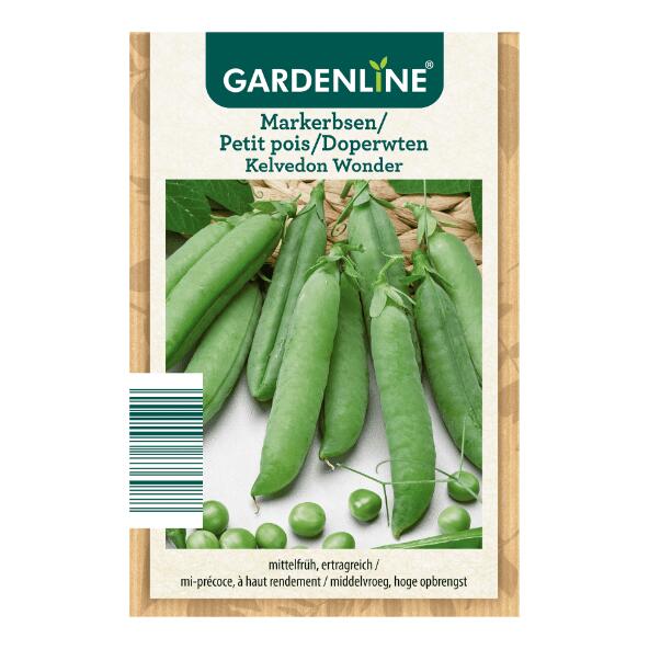 GARDENLINE(R) 				Zaaiassortiment