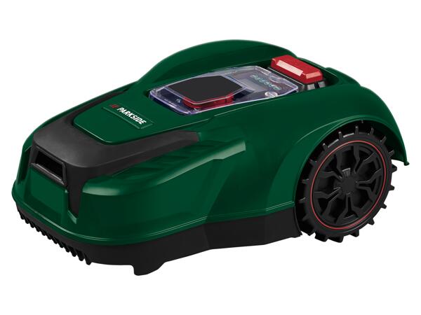 20V Smart Robot Lawn Mower
