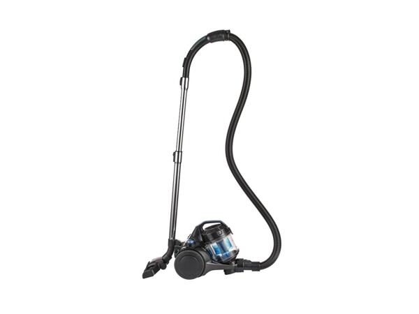 Bagless Vacuum Cleaner