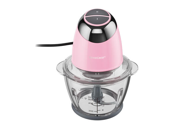 Silvercrest Mini Chopper