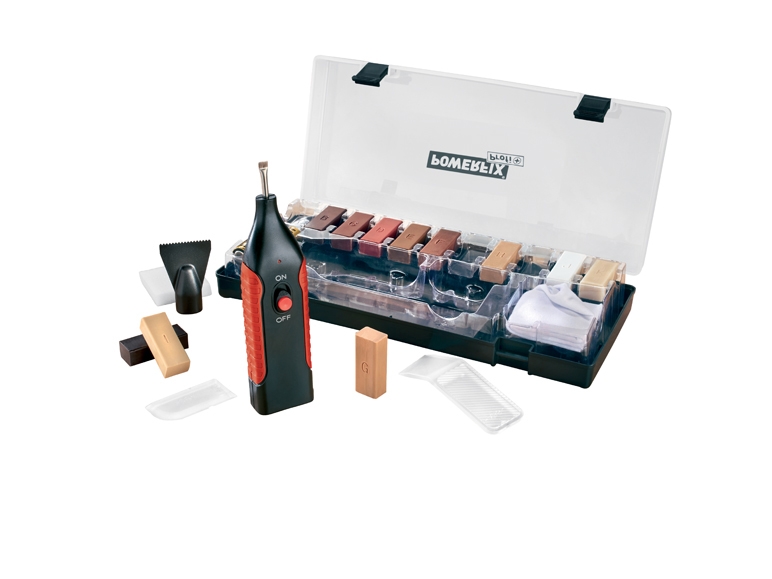 Floor Repair Kit