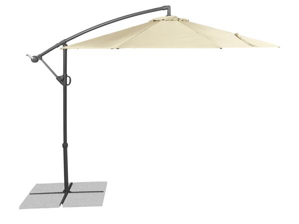 Cantilever Parasol