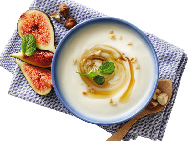 Sahnejoghurt