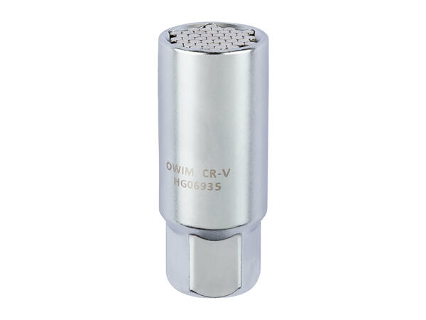 Parkside Ratchet with Universal Socket