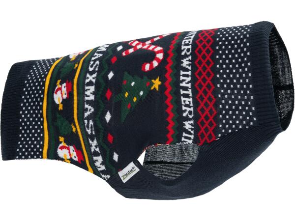 Dog Jumper
