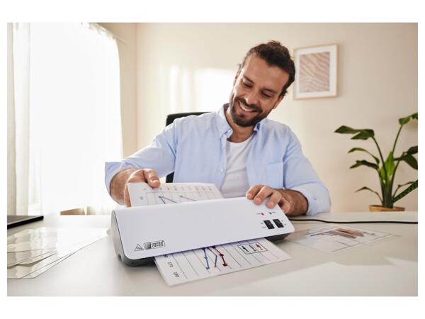 Laminator A4