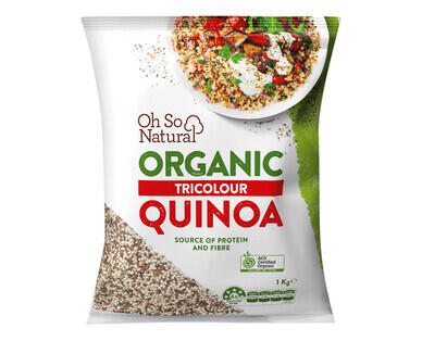 Quinoa 1kg