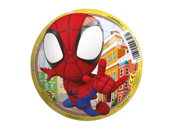John Character Ball - Spidey