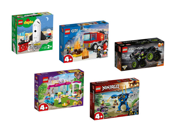 Set gioco medio