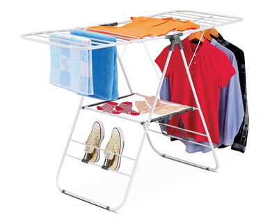 Easy Home Extra Large Drying Rack