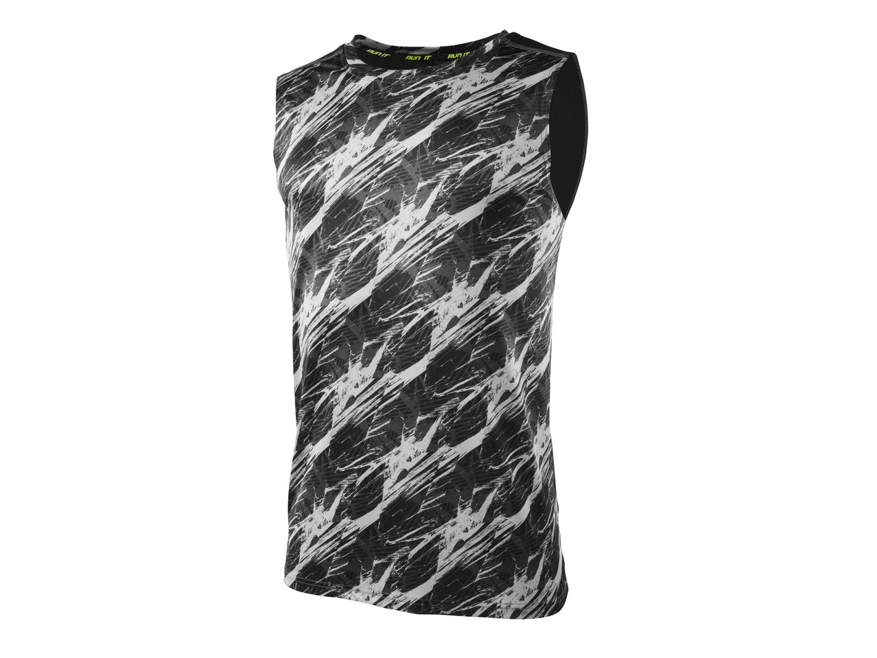 Men's Performance Vest