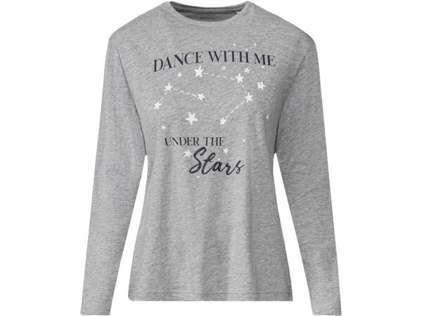 Ladies' Pyjama Top