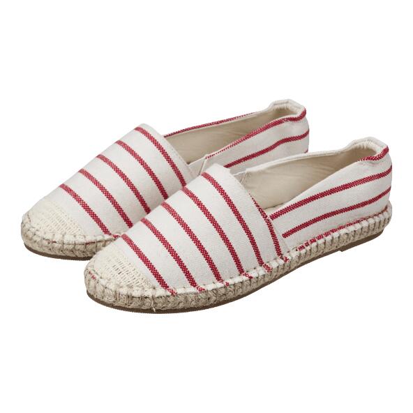 UP2Fashion(R) 				Espadrilles