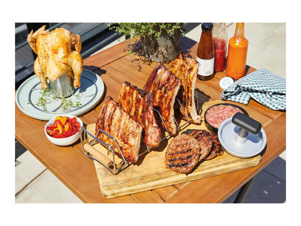 Barbecue Tools Assortment