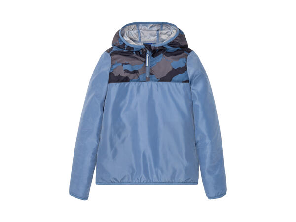 Boys' Anorak