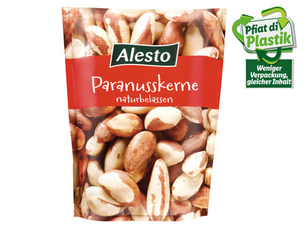 Paranüsse